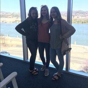 Meet your Posher, Maggie